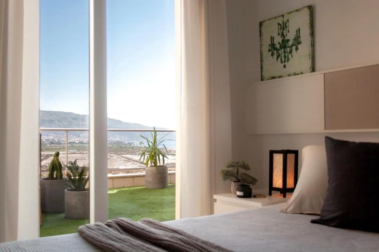 Mar Y Sal Apartment Roquetas de Mar