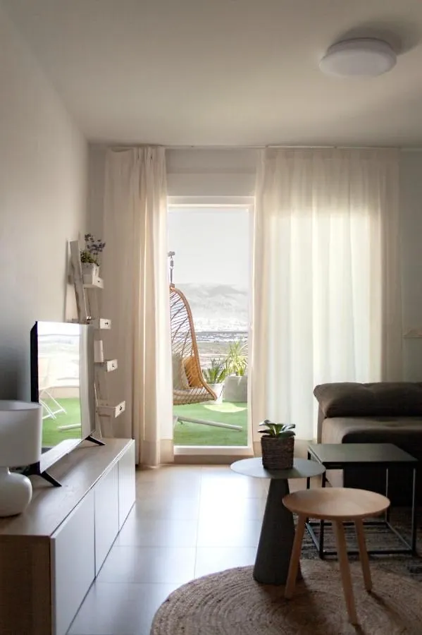 Mar Y Sal Apartment Roquetas de Mar