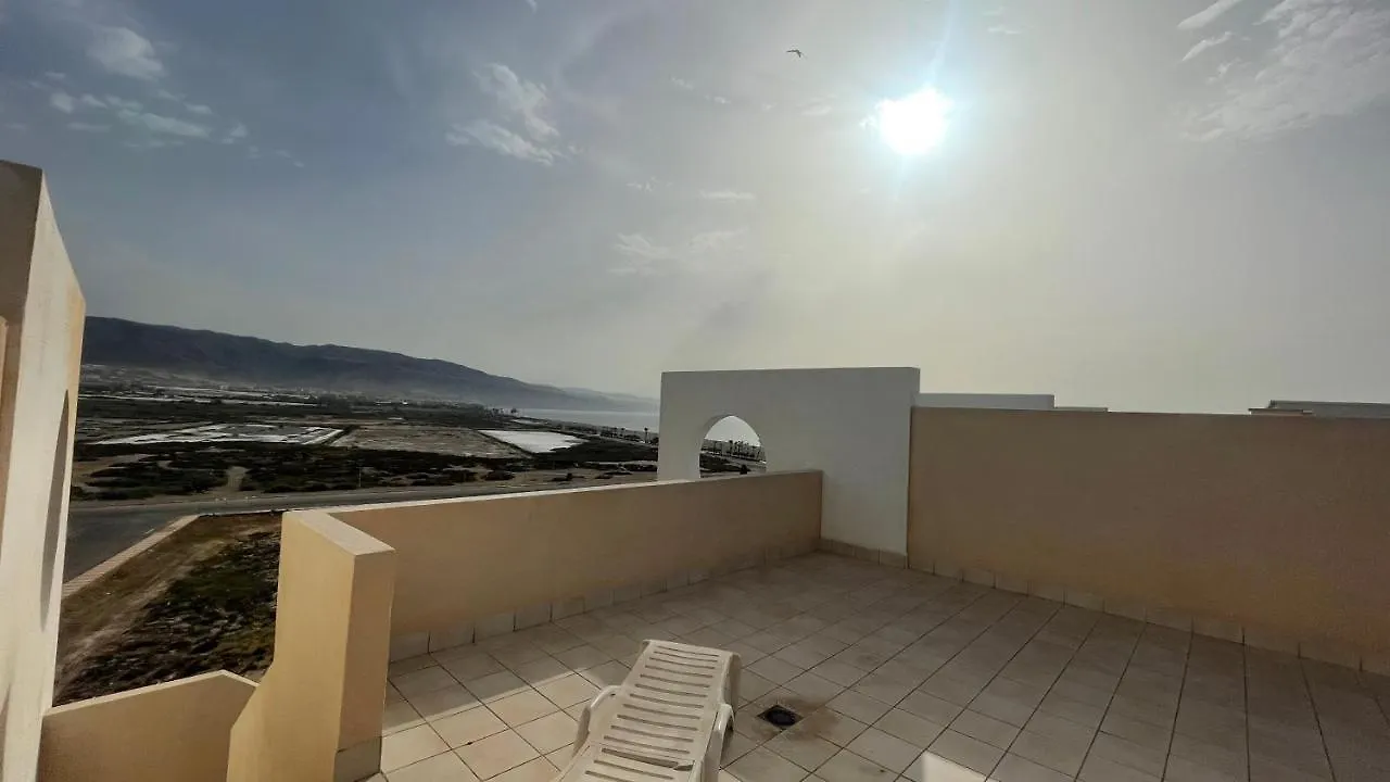 Ferienwohnung Mar Y Sal Roquetas de Mar 0*,  Spanien