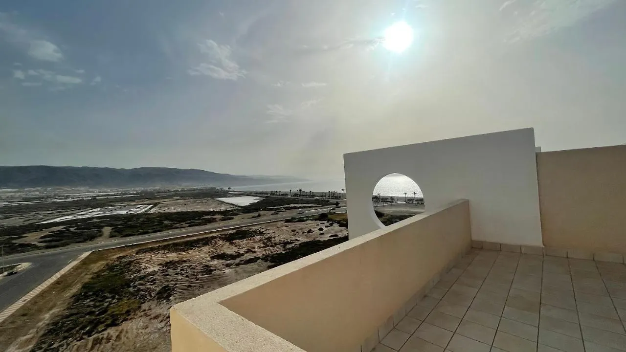 Ferienwohnung Mar Y Sal Roquetas de Mar Apartment