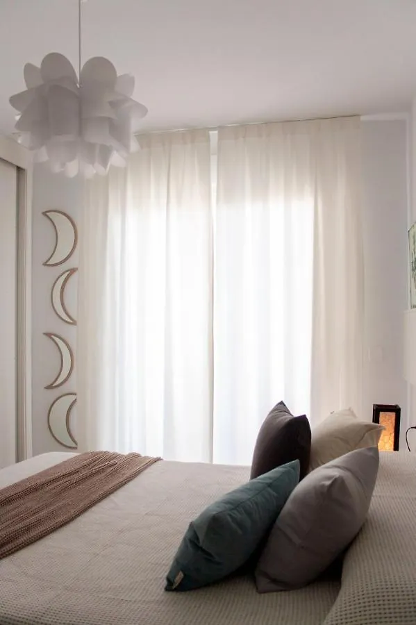 Apartment Ferienwohnung Mar Y Sal Roquetas de Mar Spanien