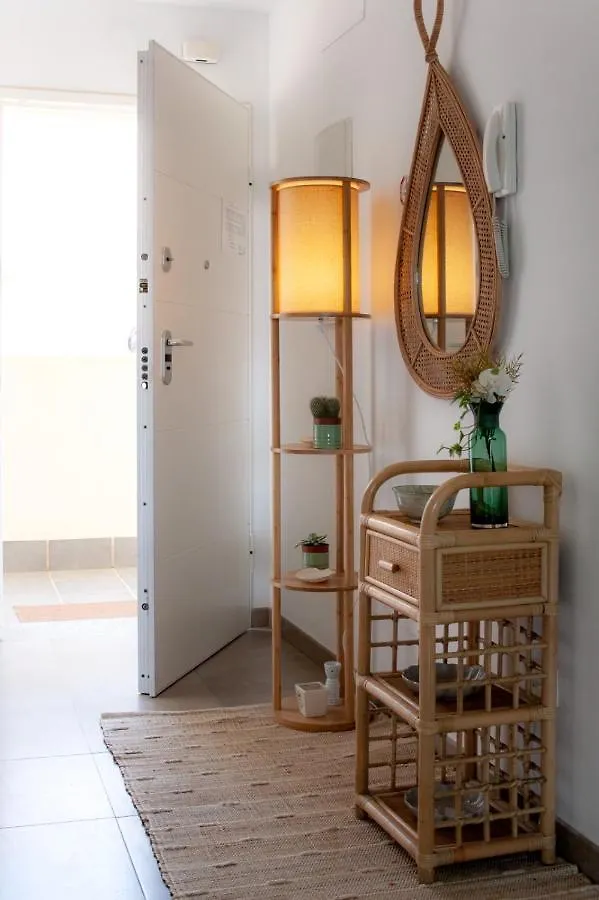 Ferienwohnung Mar Y Sal Roquetas de Mar 0*,