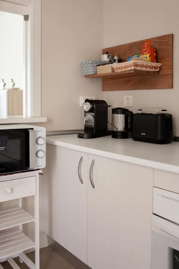 Ferienwohnung Mar Y Sal Roquetas de Mar