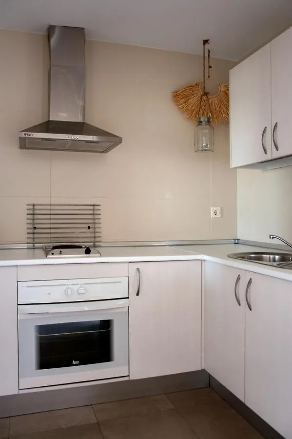 Ferienwohnung Mar Y Sal Roquetas de Mar Apartment